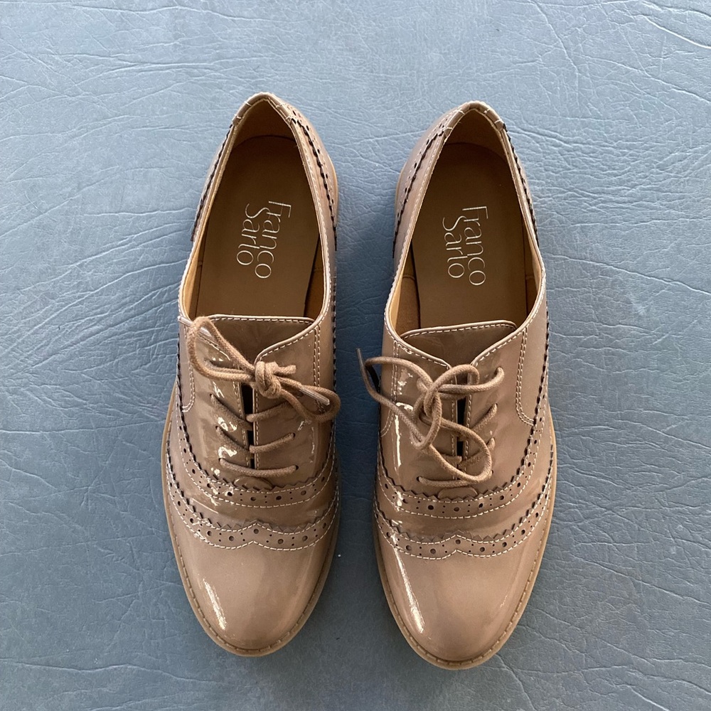 Franco Sarto Women’s Imagine Oxford 8M